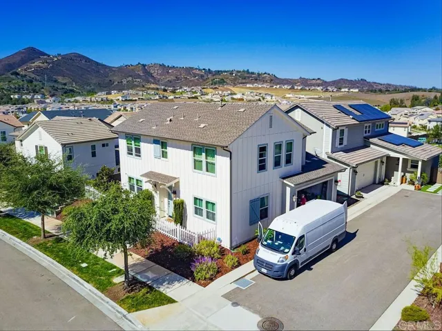 2681 Overlook Point, Escondido, California 92029