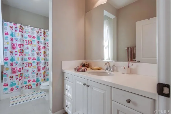 2681 Overlook Point, Escondido, California 92029