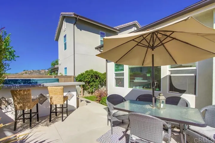 2681 Overlook Point, Escondido, California 92029
