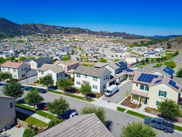2681 Overlook Point, Escondido, California 92029