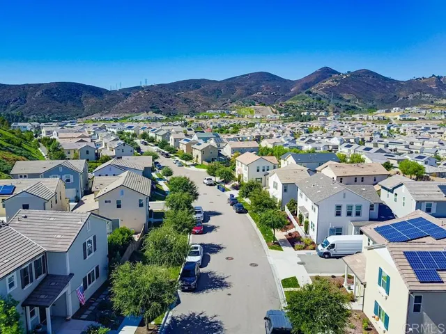 2681 Overlook Point, Escondido, California 92029