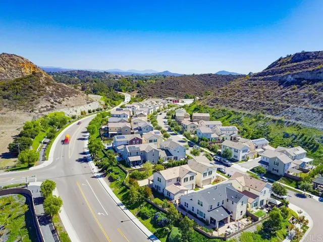 2681 Overlook Point, Escondido, California 92029
