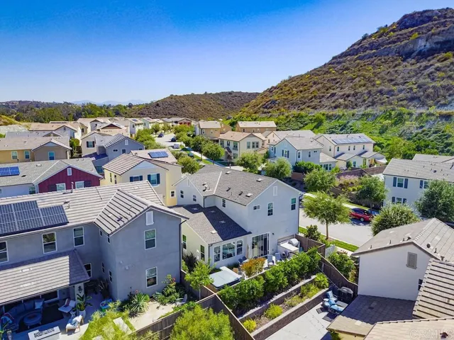 2681 Overlook Point, Escondido, California 92029