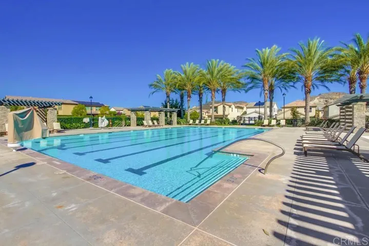 2681 Overlook Point, Escondido, California 92029