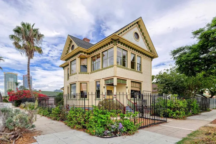 404 22nd St, San Diego, California 92102