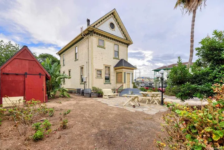 404 22nd St, San Diego, California 92102