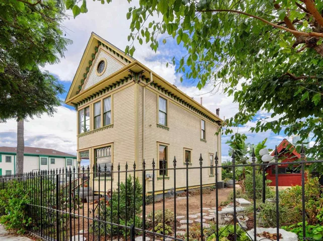 404 22nd St, San Diego, California 92102