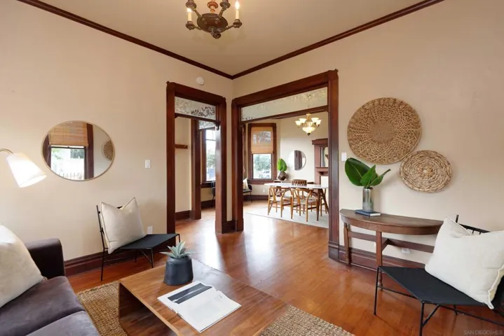 404 22nd St, San Diego, California 92102