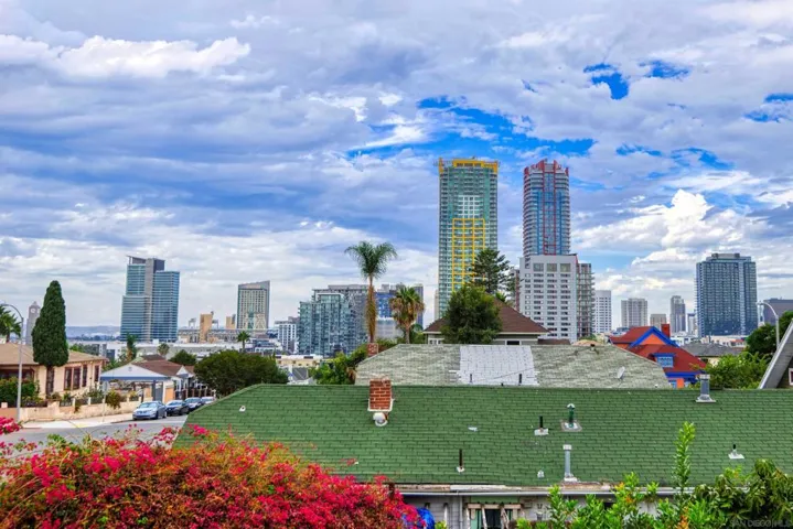 404 22nd St, San Diego, California 92102
