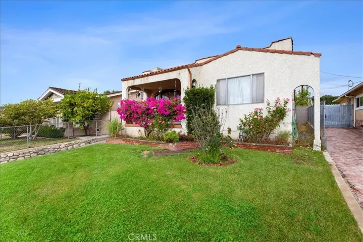 5417 Stratford Road, Los Angeles, California 90042