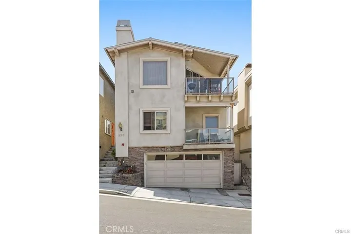 220 23rd Street, Manhattan Beach, California 90266