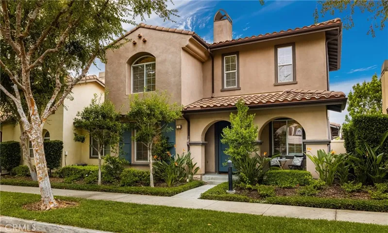 51 Secret Garden, Irvine, California 92620