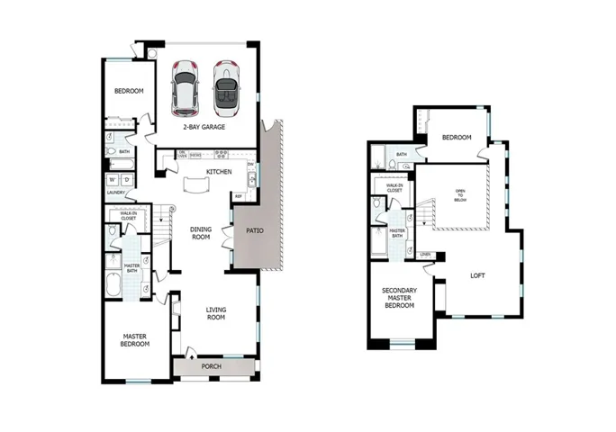 51 Secret Garden, Irvine, California 92620
