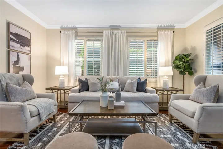 51 Secret Garden, Irvine, California 92620