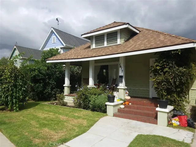 1617 E 3rd Street, Long Beach, California 90802