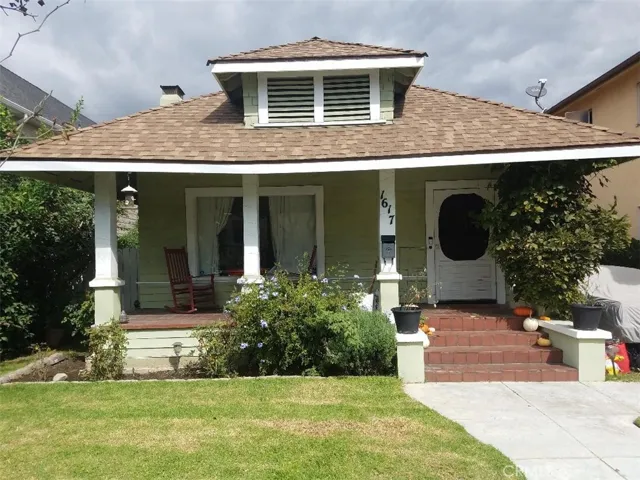 1617 E 3rd Street, Long Beach, California 90802