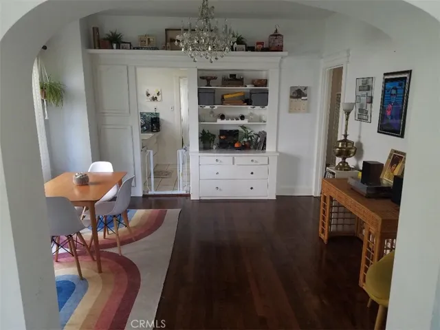 1617 E 3rd Street, Long Beach, California 90802