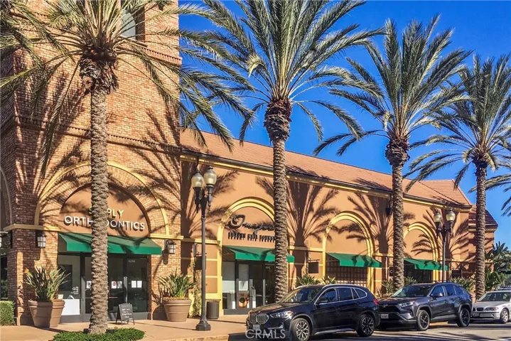 113 Alhambra, Irvine, California 92620