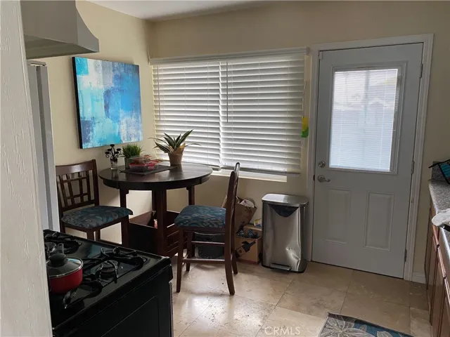Unit 2 Kitchen