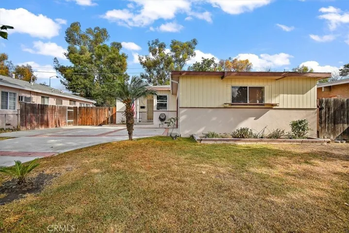 16023 Garo Street, Hacienda Heights, California 91745
