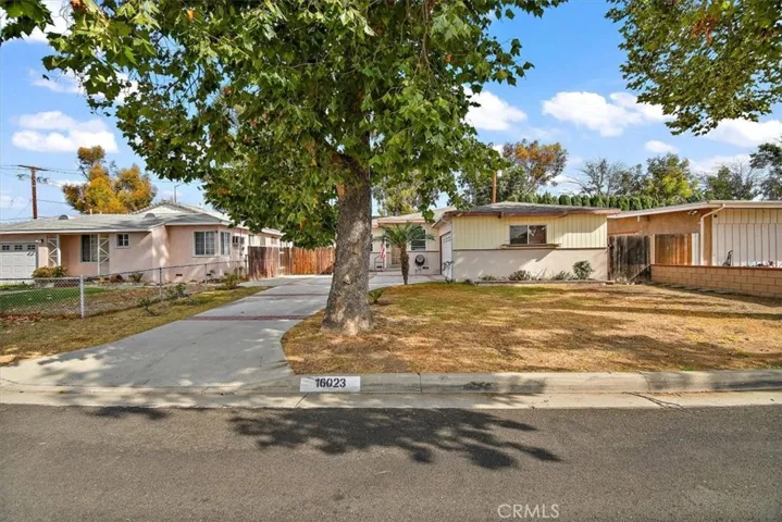 16023 Garo Street, Hacienda Heights, California 91745