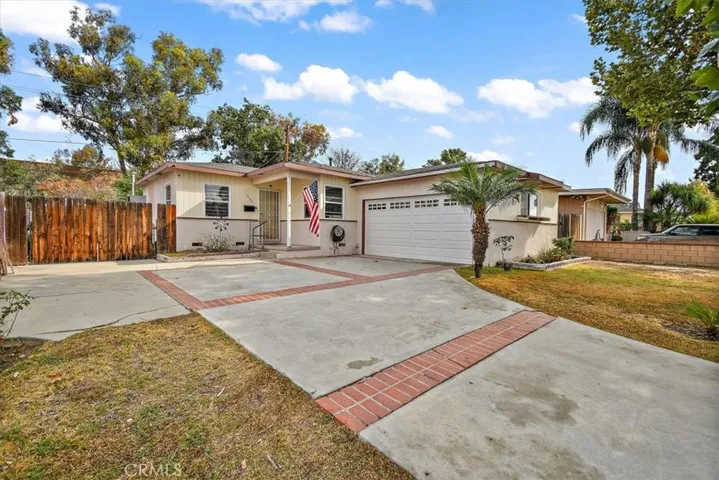 16023 Garo Street, Hacienda Heights, California 91745