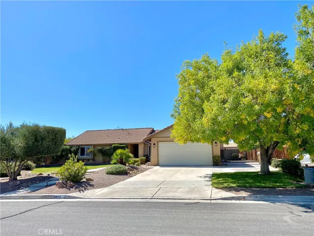 6942 Via Marbella Street, Hesperia, California 92345