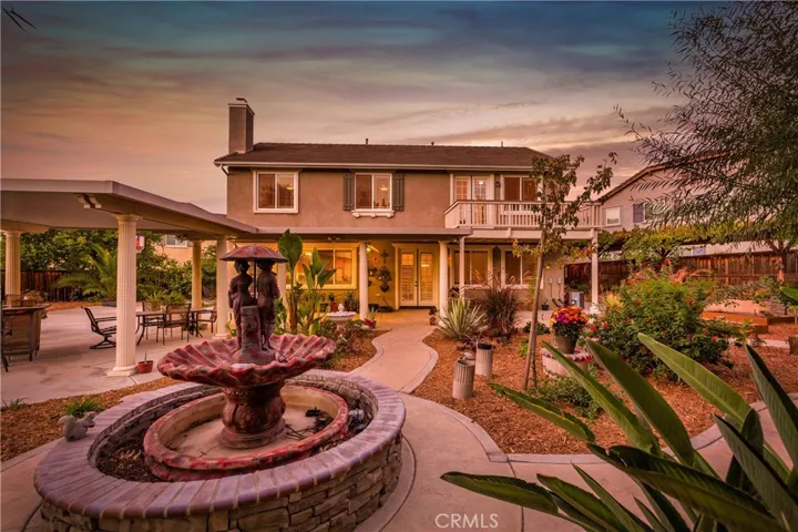 24187 Paulson Drive, Loma Linda, California 92354