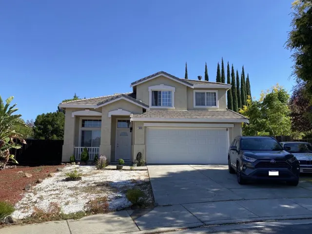 , Antioch, California 94531