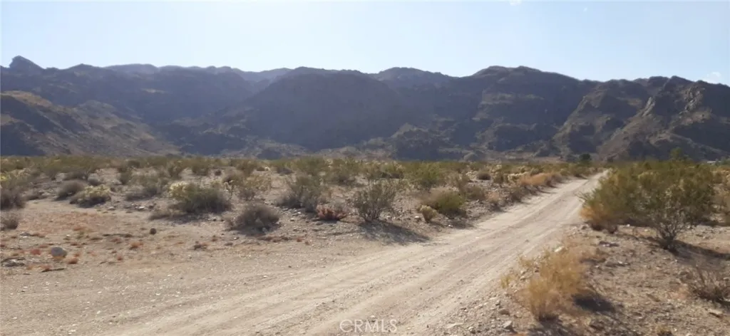 74200 Rocky Rd Road, 29 Palms, California 92277