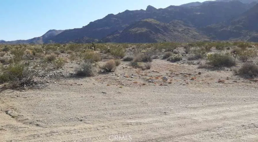 74200 Rocky Rd Road, 29 Palms, California 92277