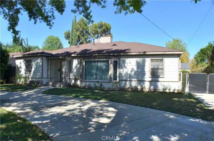 23017 Sylvan Street, Woodland Hills, California 91367