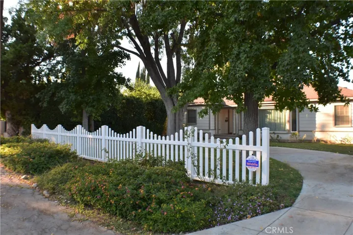 23017 Sylvan Street, Woodland Hills, California 91367