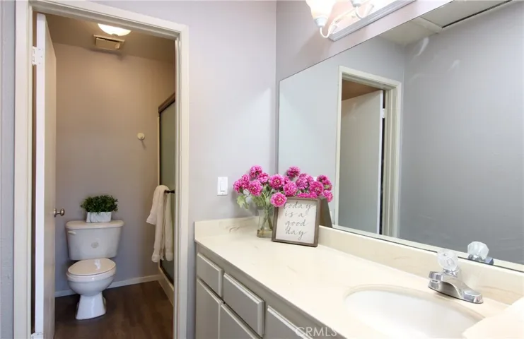 Primary Bathroom photo 1