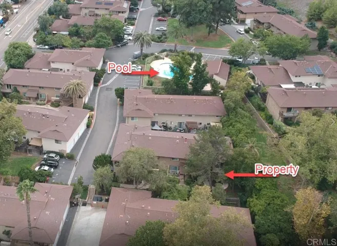 8158 Calle Fanita, Santee, California 92071