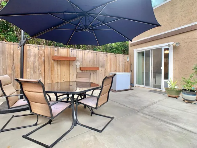 8158 Calle Fanita, Santee, California 92071