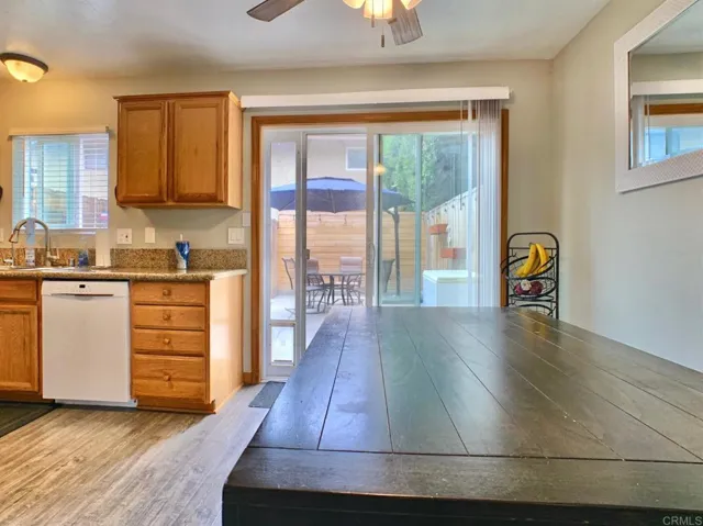 8158 Calle Fanita, Santee, California 92071