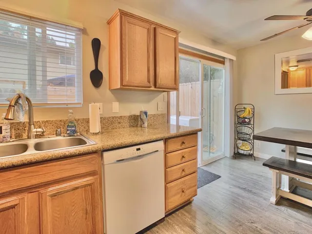 8158 Calle Fanita, Santee, California 92071