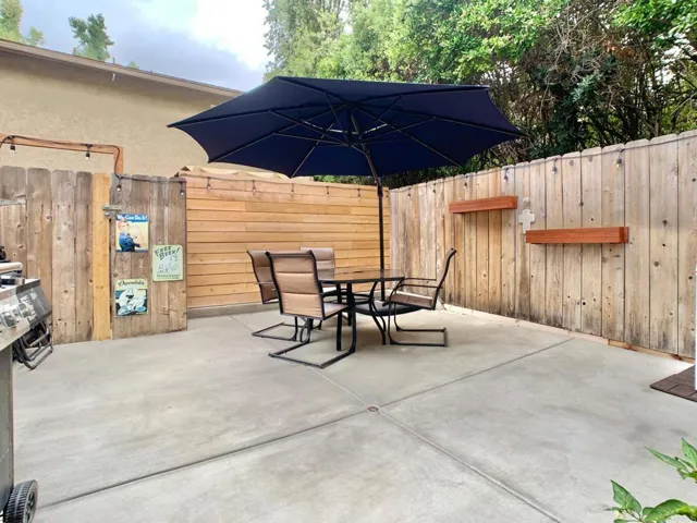 8158 Calle Fanita, Santee, California 92071