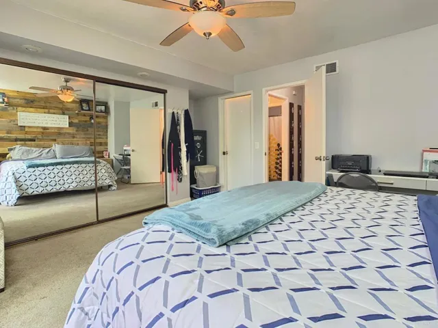 8158 Calle Fanita, Santee, California 92071
