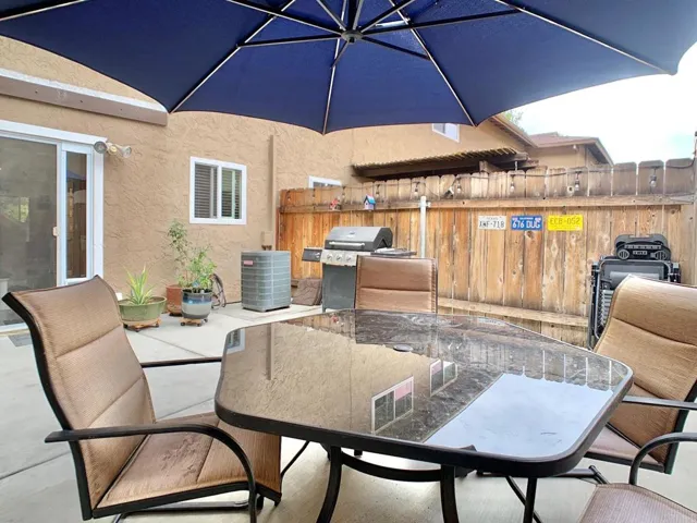 8158 Calle Fanita, Santee, California 92071
