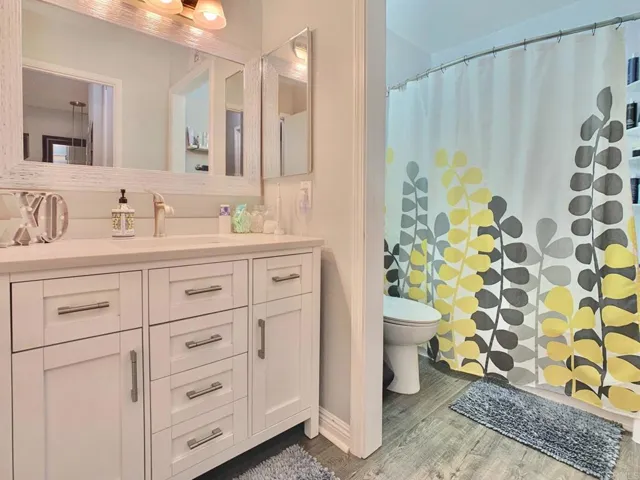 8158 Calle Fanita, Santee, California 92071