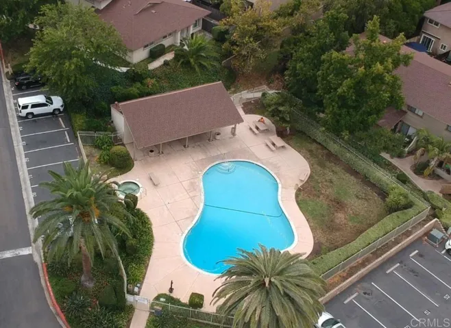 8158 Calle Fanita, Santee, California 92071
