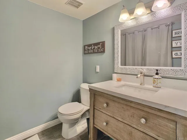8158 Calle Fanita, Santee, California 92071