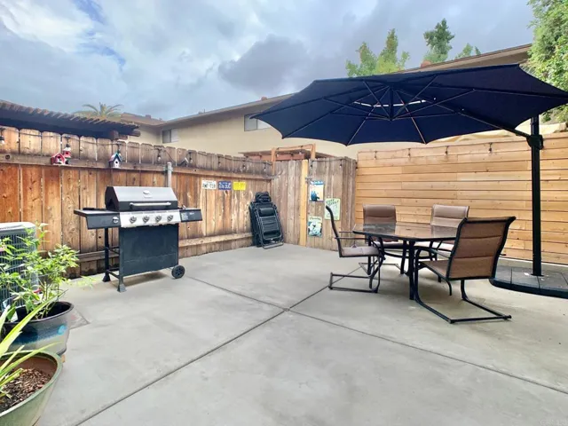 8158 Calle Fanita, Santee, California 92071
