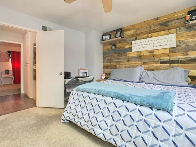8158 Calle Fanita, Santee, California 92071