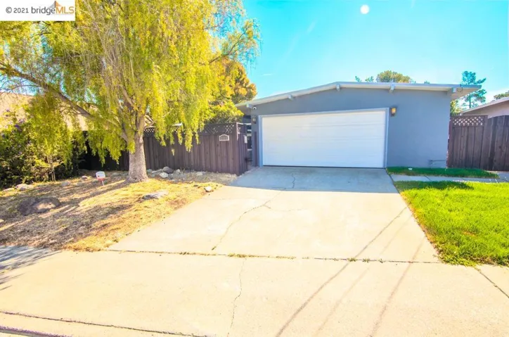 1111 Marionola Way, Pinole, California 94564