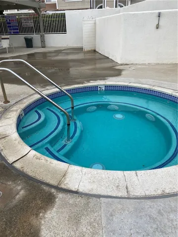 Association spa