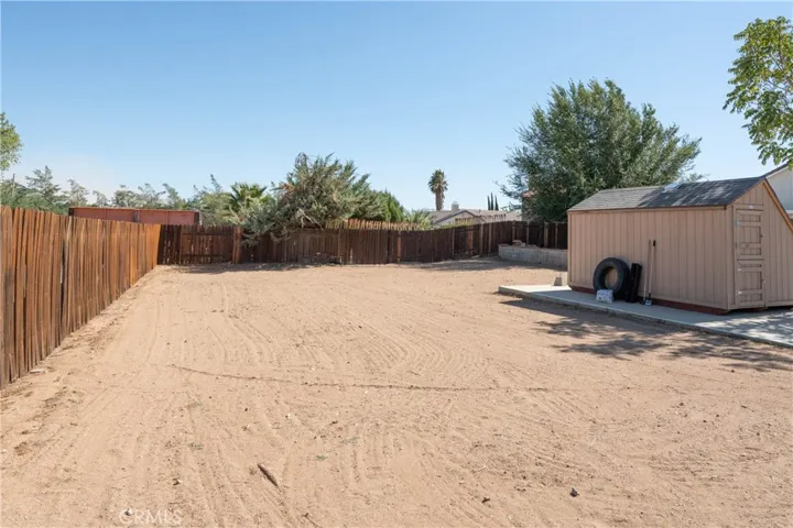 15250 Kimball Street, Hesperia, California 92345