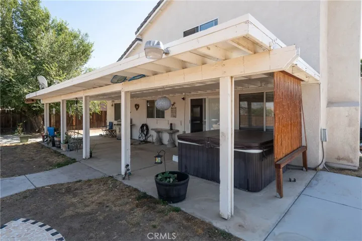 15250 Kimball Street, Hesperia, California 92345